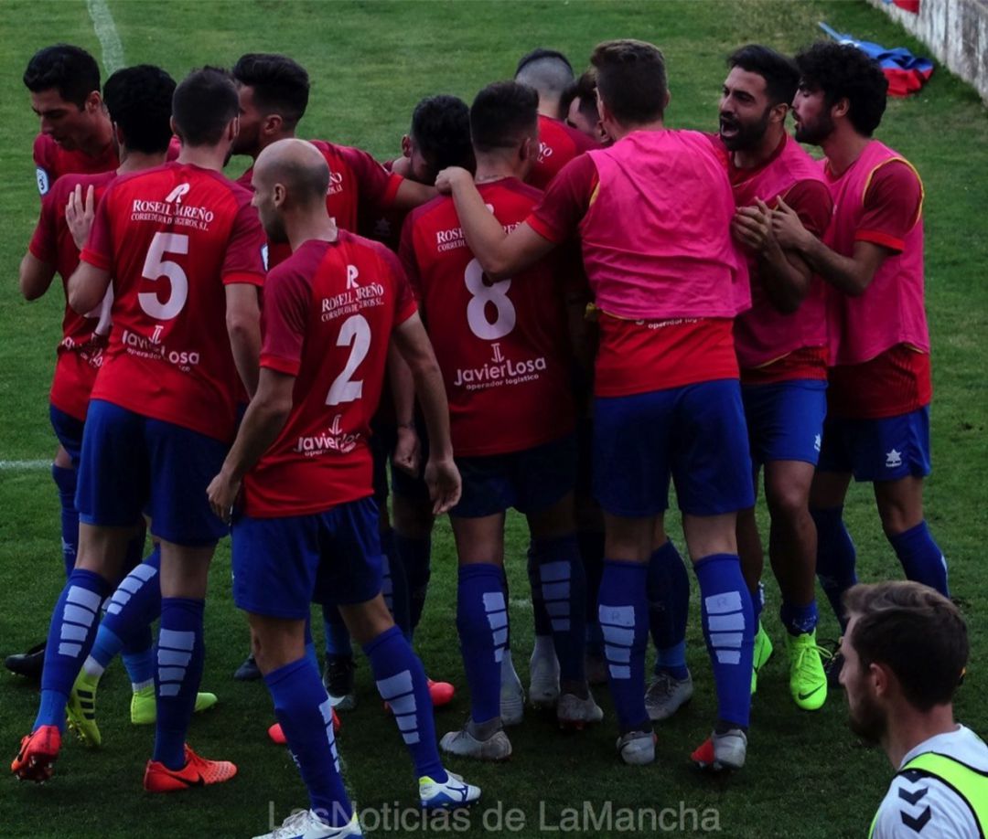 Villarrobledo y Yugo Socuéllamos cierran el telón de la temporada Villarrobledo y Yugo Socuéllamos cierran el telón de la temporada