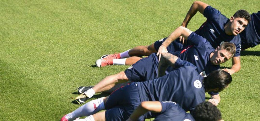 El Athletic hará una concentración en Alemania del 21 al 28 de julio El Athletic hará una concentración en Alemania del 21 al 28 de julio