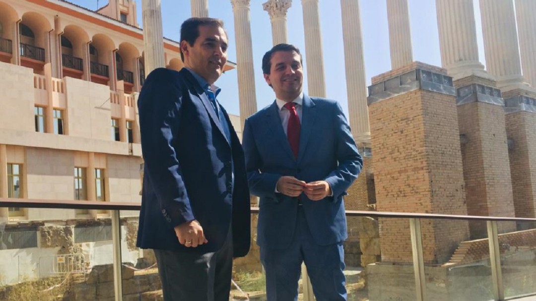 Las obras de la Ronda Norte se licitarán en 2021 según el PP-A