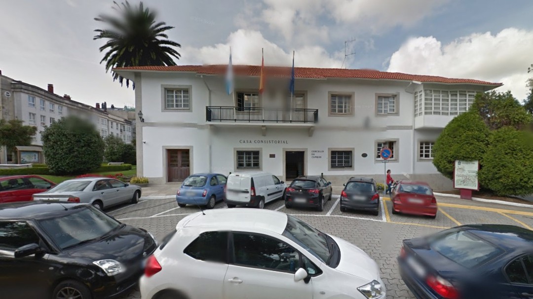 Unión por Cambre y PSOE llegan a un acuerdo de gobierno en Cambre
