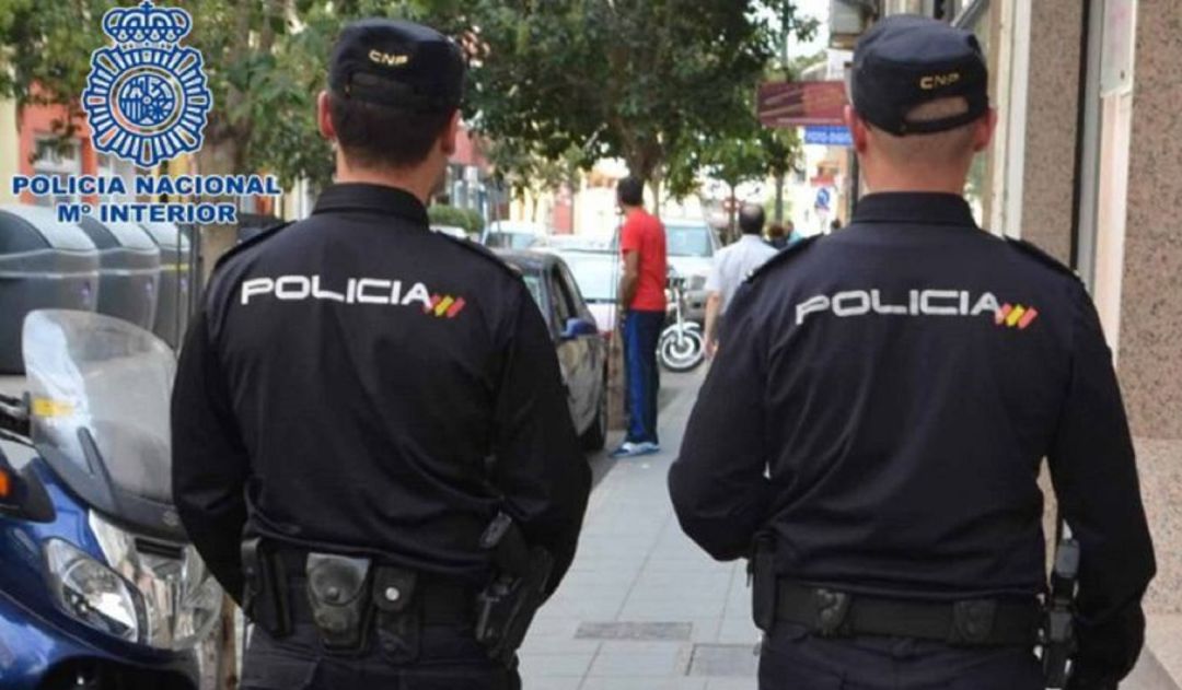 Detenida una ladrona gracias al ADN Detenida una ladrona gracias al ADN