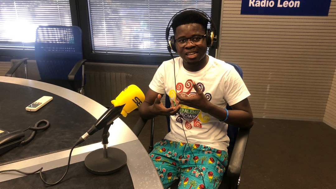 Ni sanidad, ni educación y la amenaza de cadena perpetua: así es ser gay en Sierra Leona