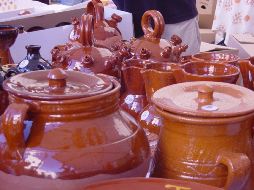 La artesanía y la doma vaquera serán protagonistas en Portillo y Rueda durante el fin de semana La artesanía y la doma vaquera serán protagonistas en Portillo y Rueda durante el fin de semana