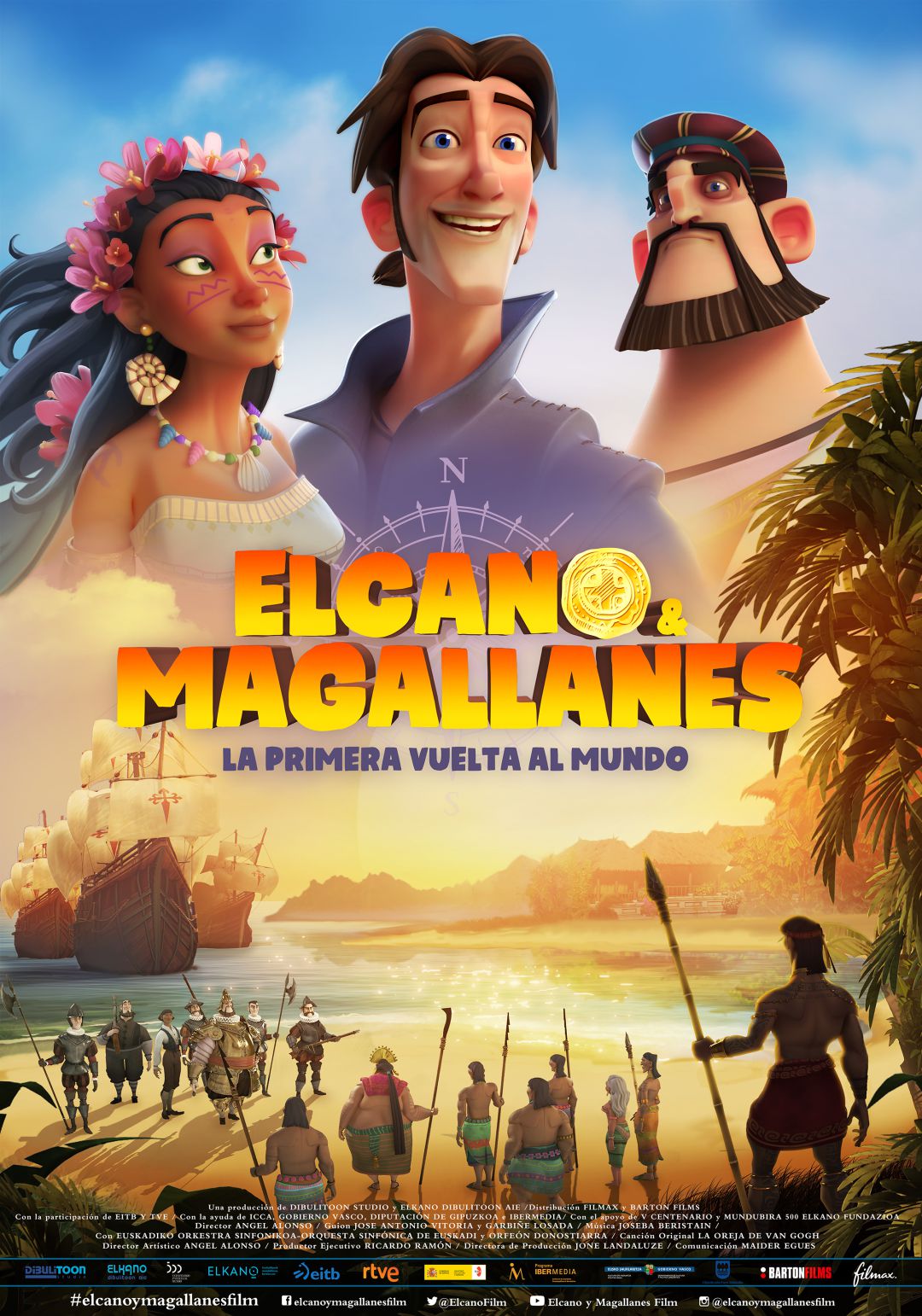 Cartel de la pelicula Cartel de la pelicula