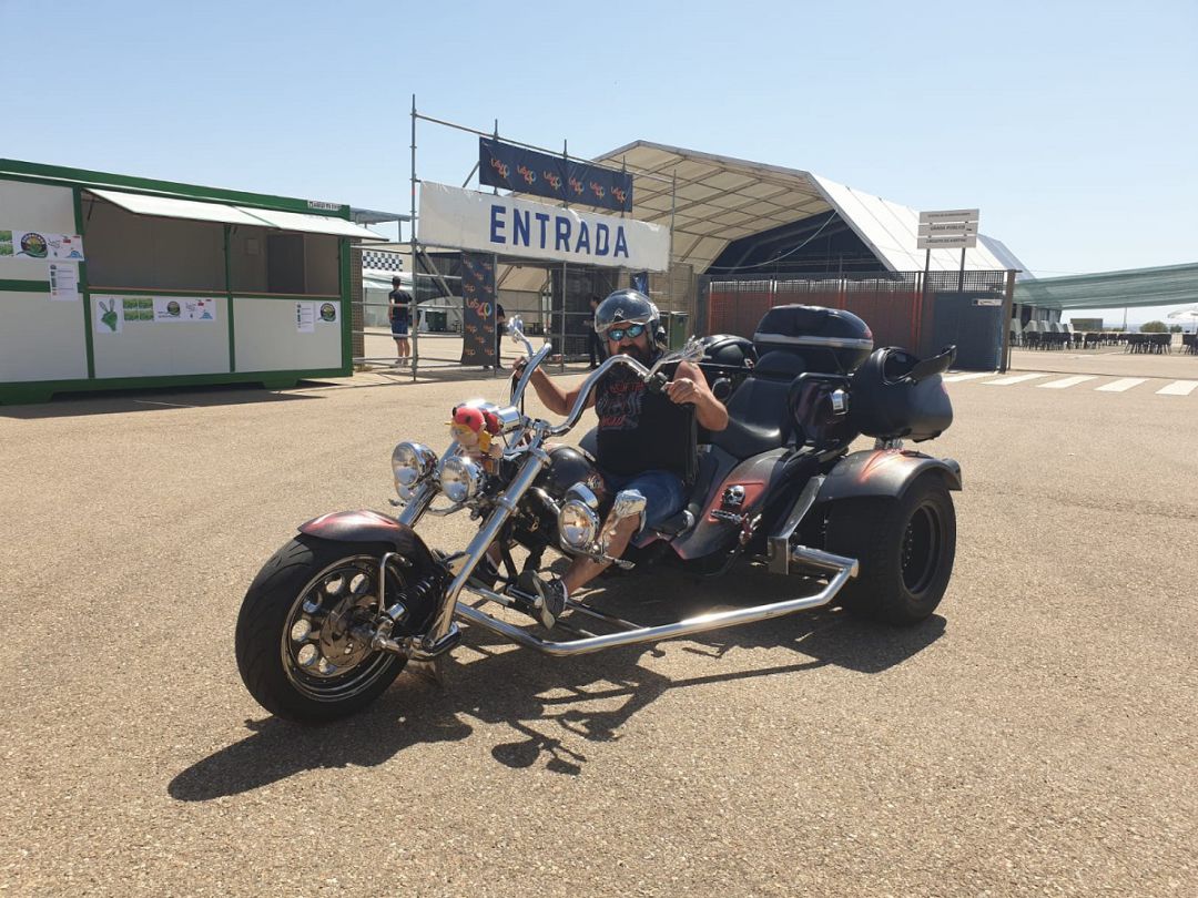 El Festival Fardachos ya rueda en Motorland El Festival Fardachos ya rueda en Motorland