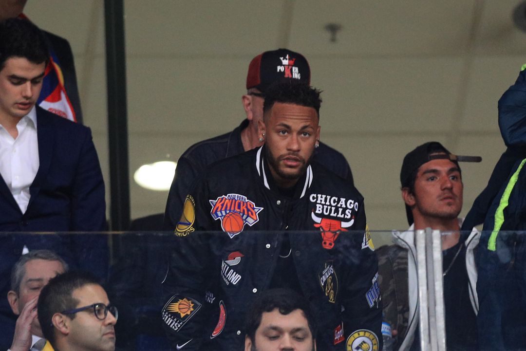 El fichaje de Neymar, a los juzgados de Barcelona El fichaje de Neymar, a los juzgados de Barcelona