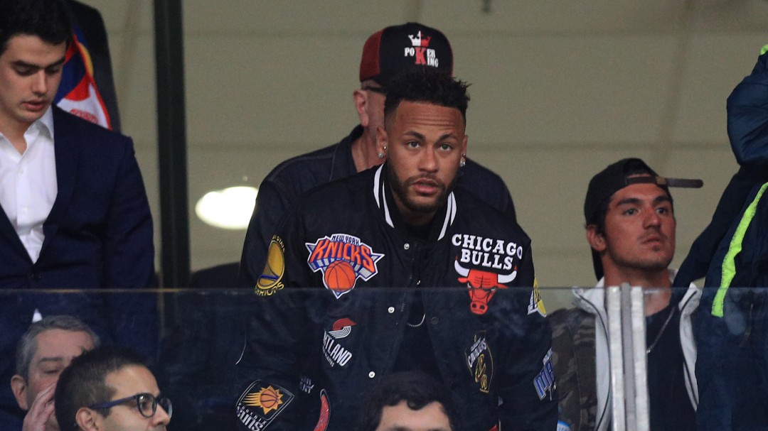 El fichaje de Neymar, a los juzgados de Barcelona