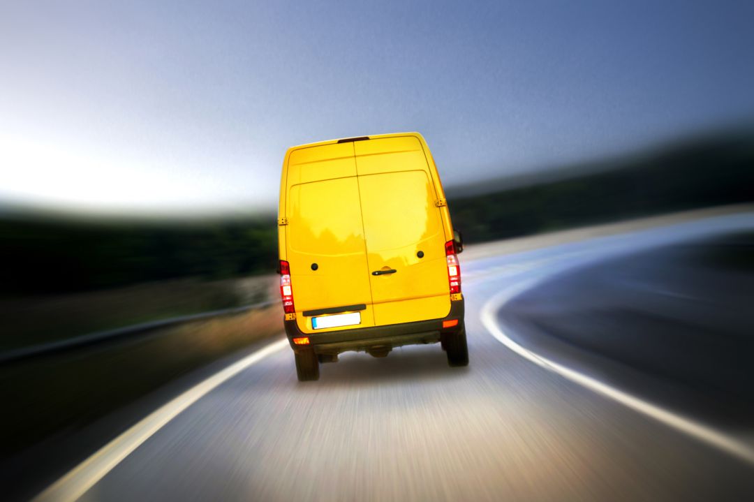 La vida en ruta La vida en ruta