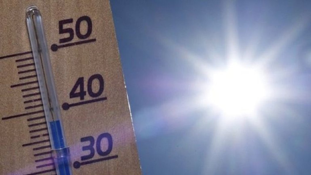 Un hombre ingresado en el hospital de Pozoblanco por un golpe de calor