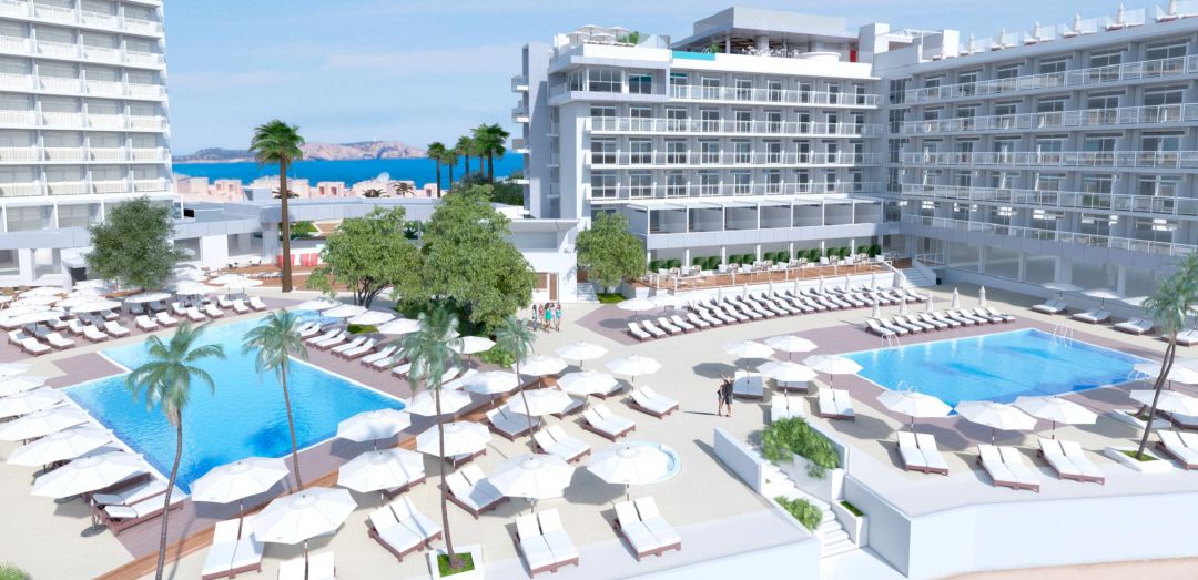 Visitantes: Exceltur recomienda a los hoteleros no bajar precios en temporada Visitantes: Exceltur recomienda a los hoteleros no bajar precios en temporada