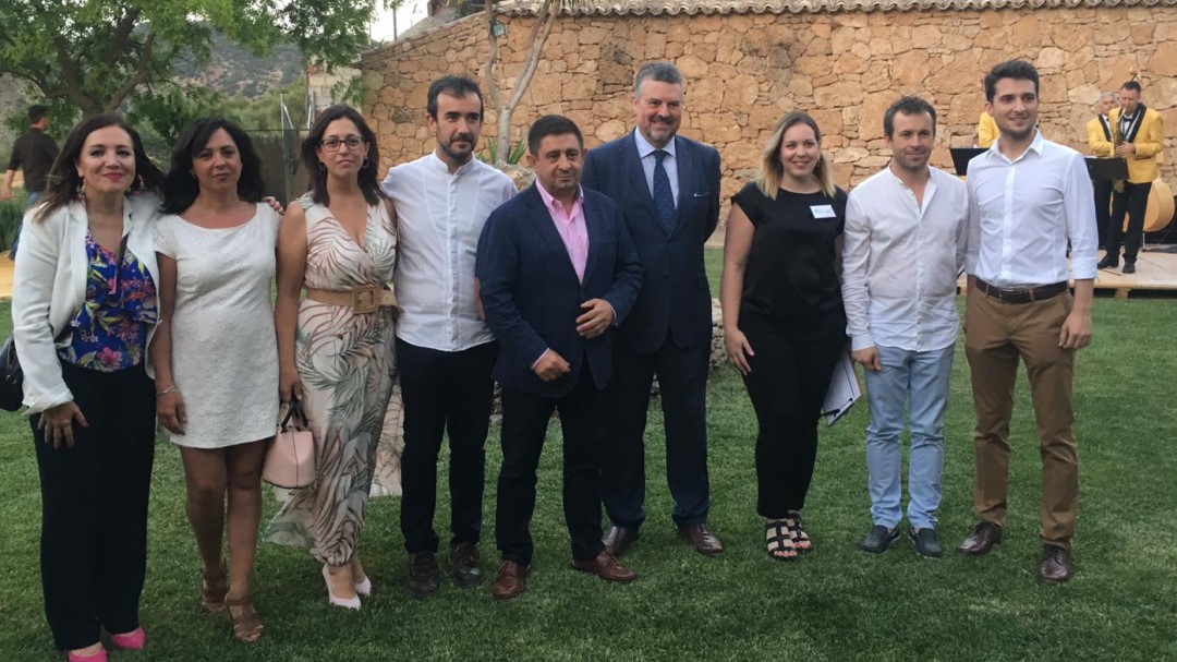 Reabre el Hotel Aguas de Arbuniel con nueva gerencia