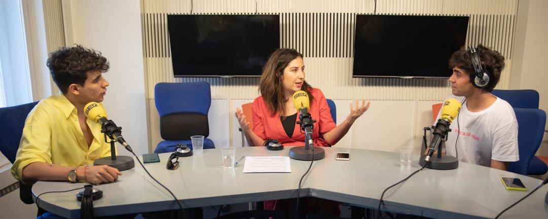 "Lo mejor para tu ciudad no es una ideología; Madrid Central es salud" "Lo mejor para tu ciudad no es una ideología; Madrid Central es salud"