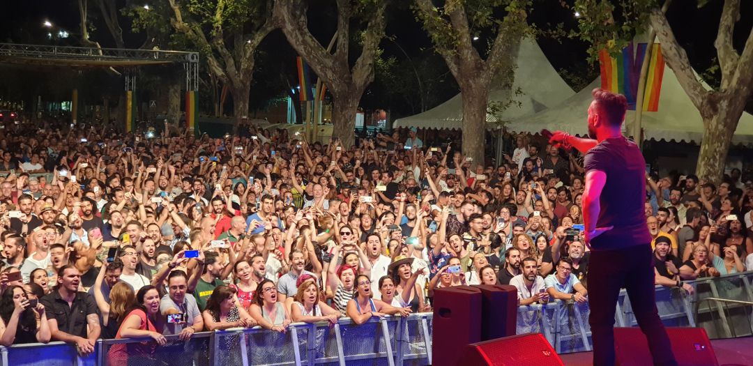 La manifestación del Orgullo LGTBi y los conciertos cierran el Mes de la Diversidad Sexual: La manifestación del Orgullo LGTBi y los conciertos cierran el Mes de la Diversidad Sexual La manifestación del Orgullo LGTBi y los conciertos cierran el Mes de la Diversidad Sexual: La manifestación del Orgullo LGTBi y los conciertos cierran el Mes de la Diversidad Sexual