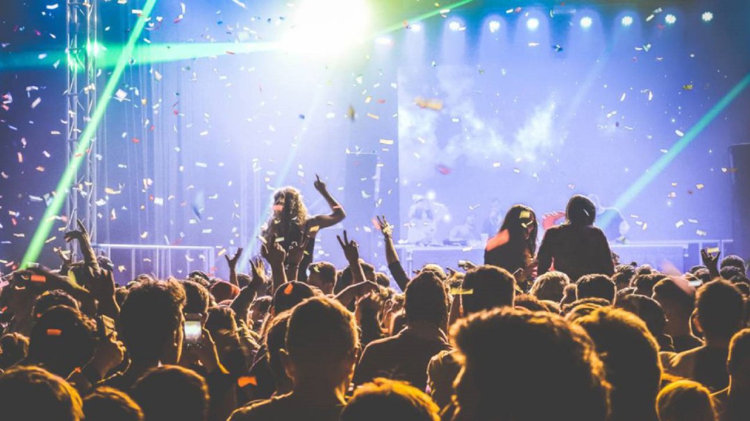 ¿Qué hacer cuando te estafan por la entrada de un festival?