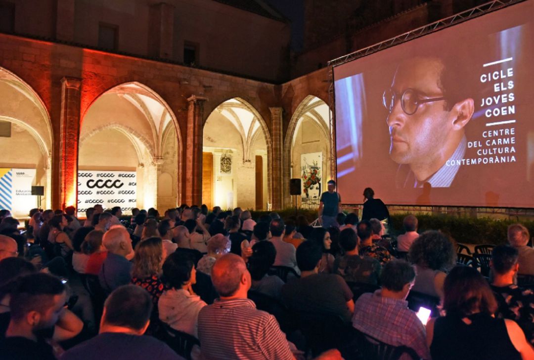 Cinema Jove 2019 Cinema Jove 2019