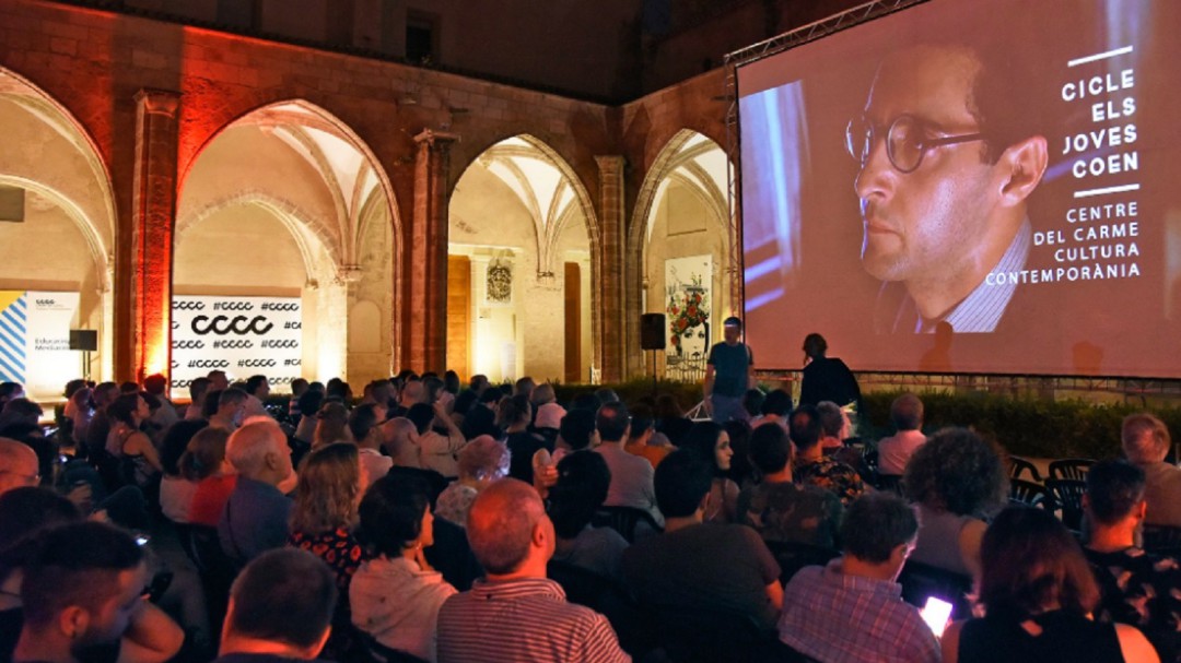 Más y mejor Cinema Jove para 2020