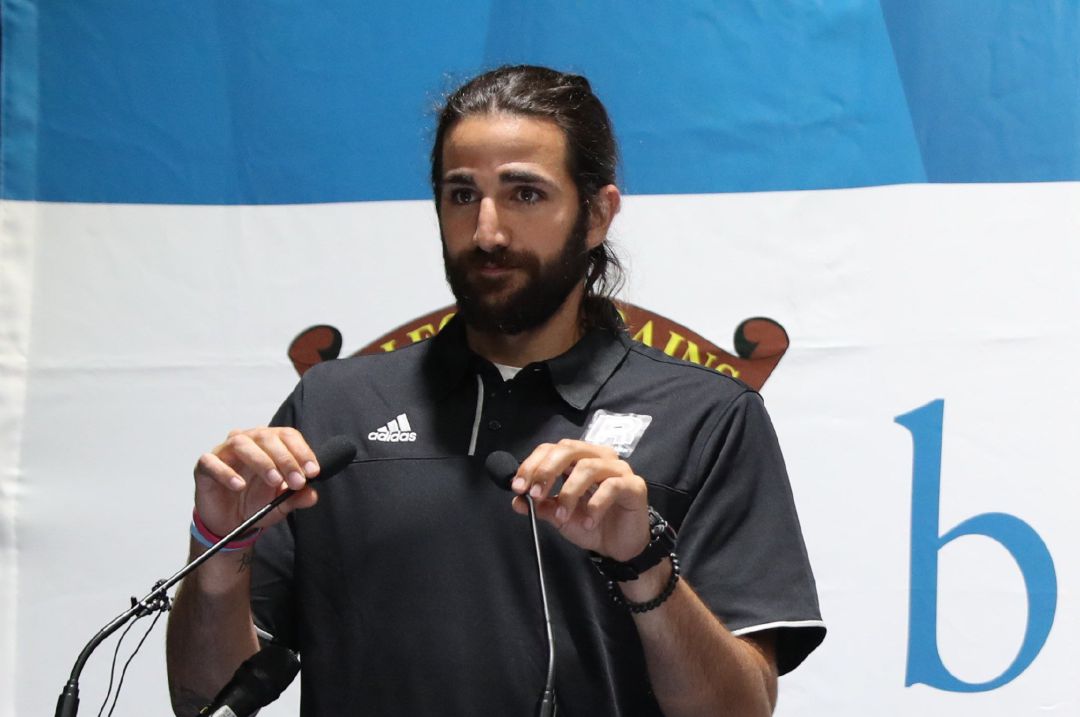 Ricky Rubio jugará en los Suns las próximas tres temporadas Ricky Rubio jugará en los Suns las próximas tres temporadas
