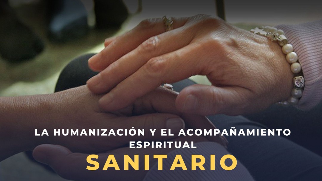 "Los pacientes necesitan que la medicina se acerque con su ciencia pero también con su empatía"