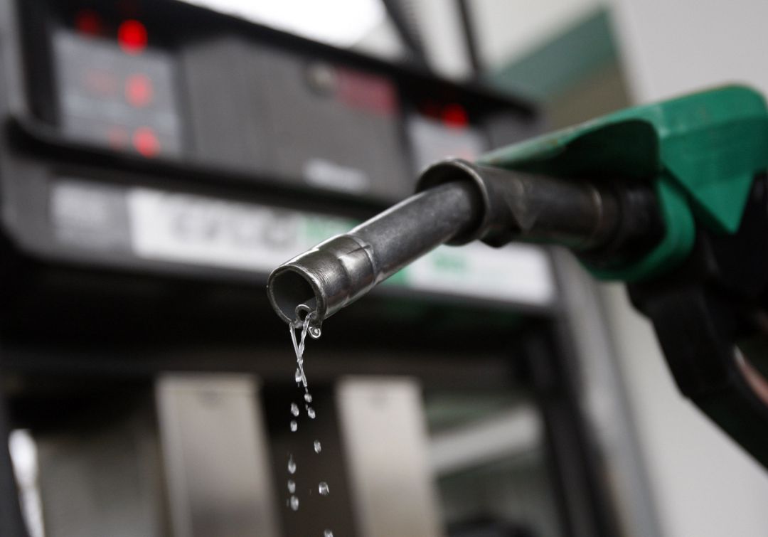 Baleares es la comunidad donde más caro sale llenar el depósito del coche Baleares es la comunidad donde más caro sale llenar el depósito del coche