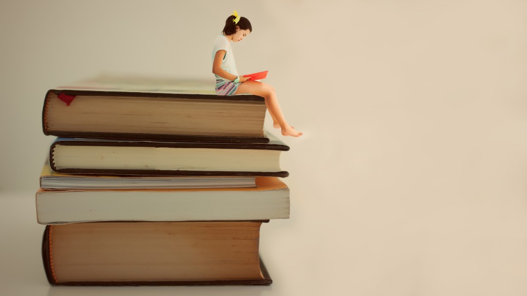 "Cuentos al piano", de Garrapete, busca el Fomento de la Lectura entre los niños