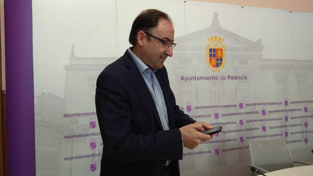 Polanco: "La gente tiene que empezar a digerir mi nueva situación municipal"