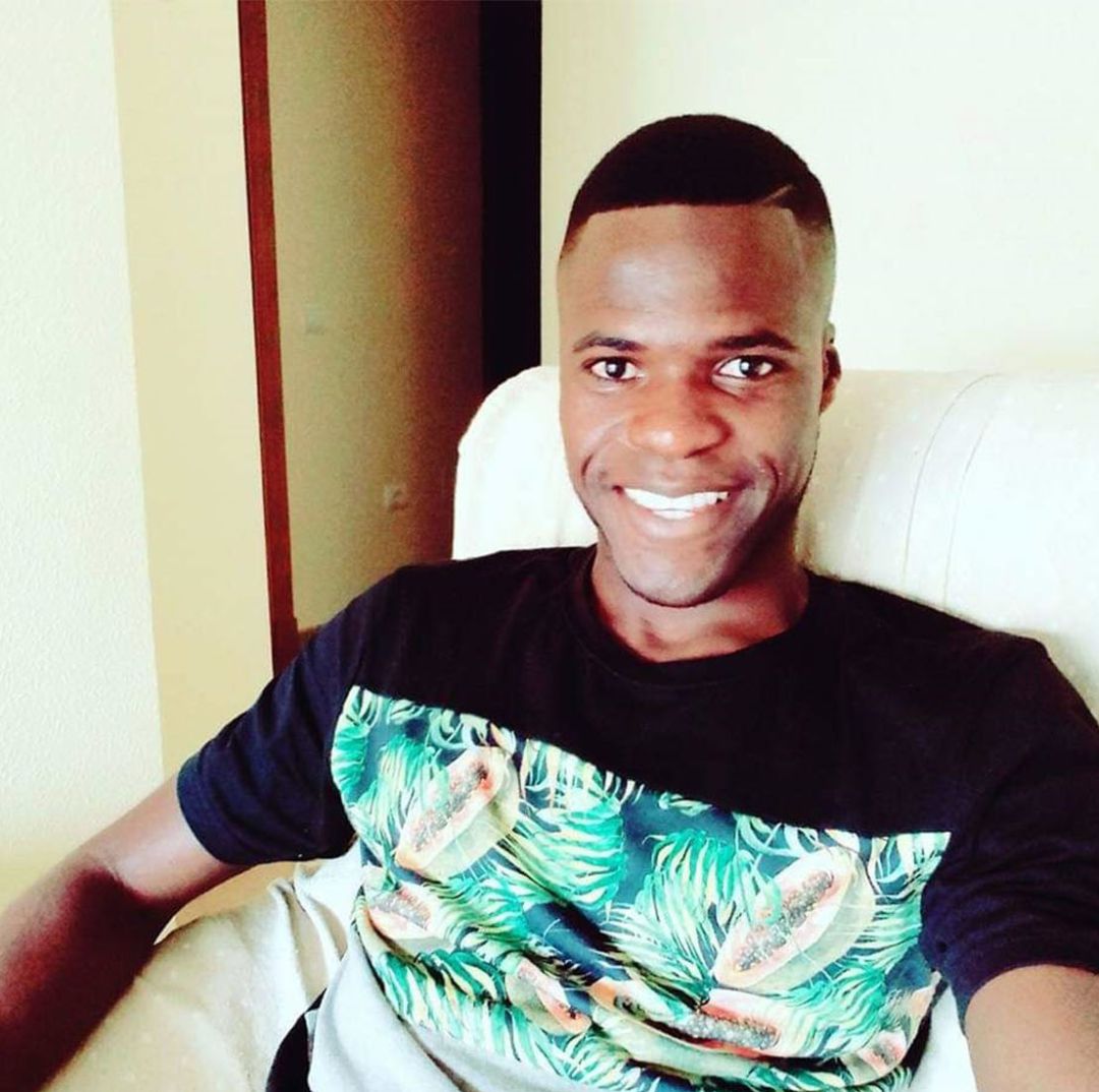 El Pontevedra ficha a Sana N'Diaye El Pontevedra ficha a Sana N'Diaye