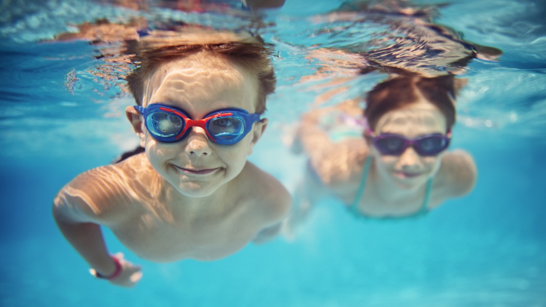 ¿Cómo pasar un verano saludable?