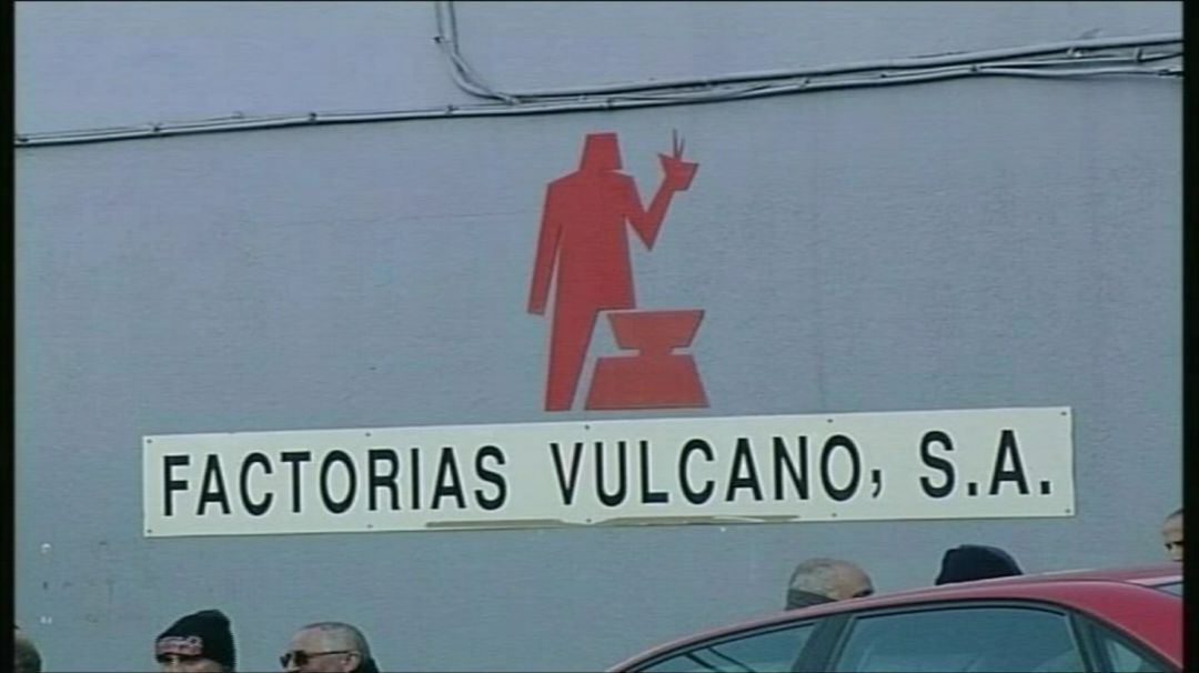 Factorías Vulcano cumplía en este 2019 un siglo de historia Factorías Vulcano cumplía en este 2019 un siglo de historia