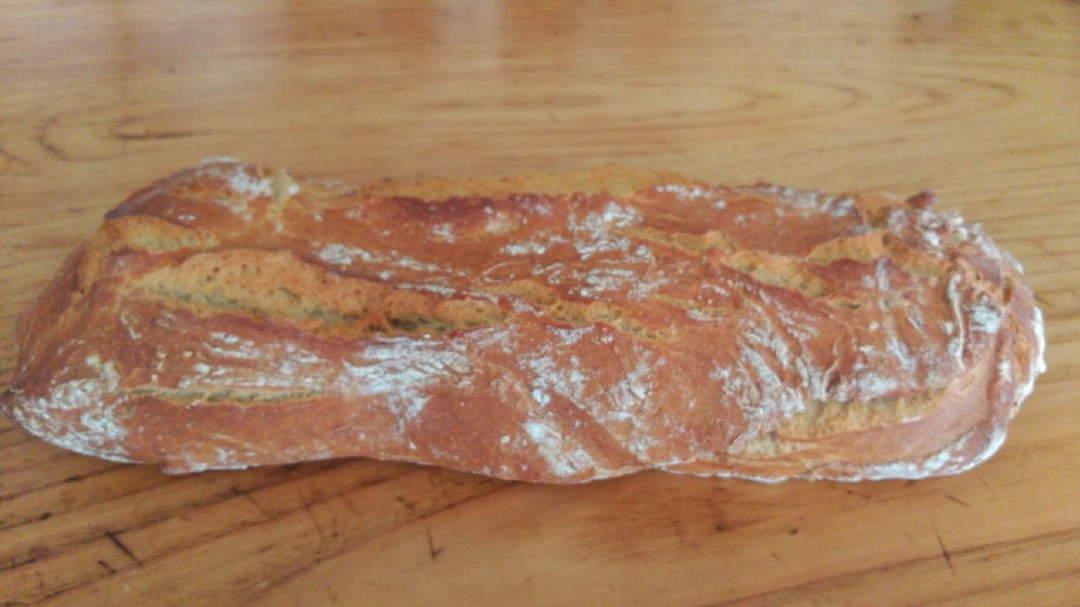 Consumidores y panaderías gijonesas celebran la nueva normativa del pan