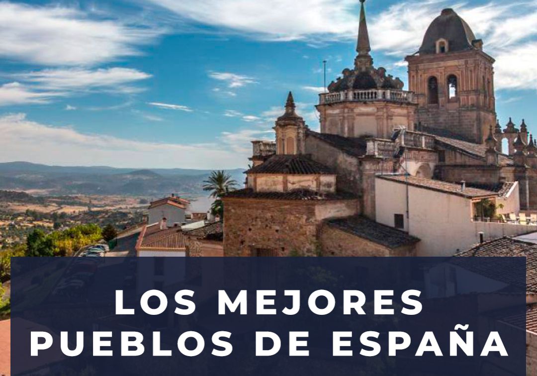 Buscamos el mejor pueblo de España