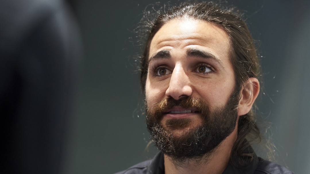 Ricky Rubio confirma que jugará en los Suns
