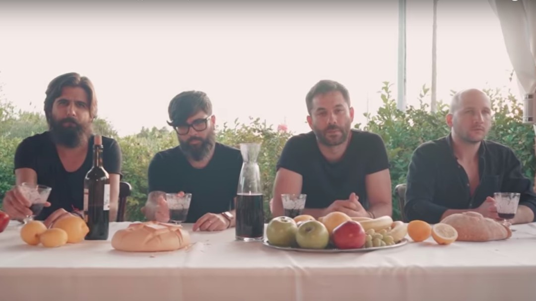 La lista de canciones de julio que te mereces