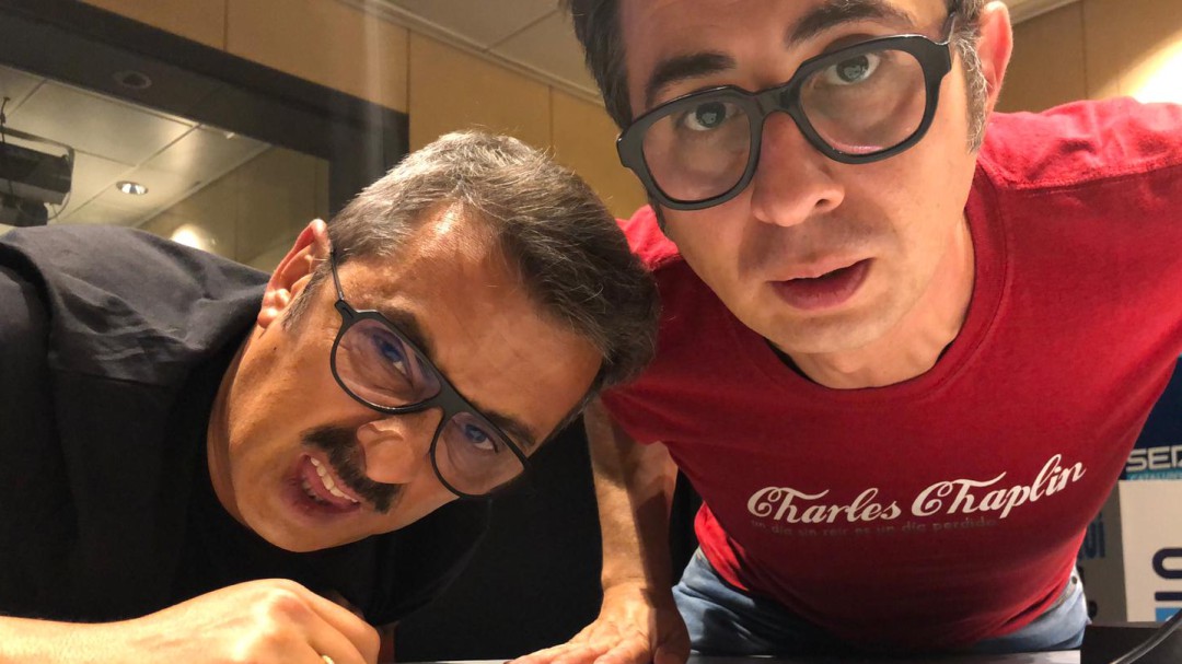 Singlot, el Festival del humor y la comedia