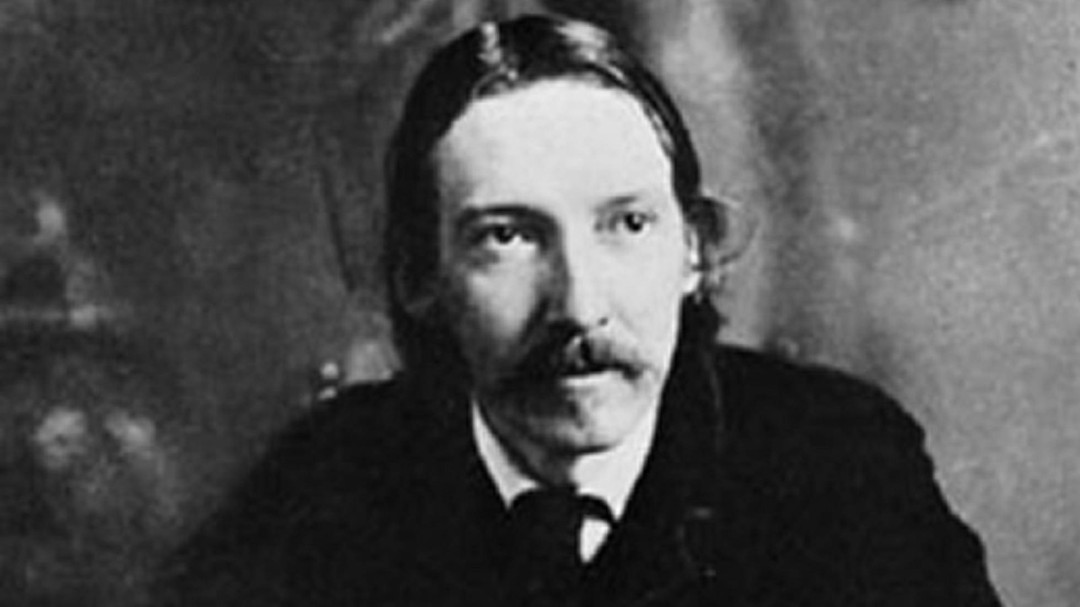 Robert Louis Stevenson. Jekyll y Tusitala