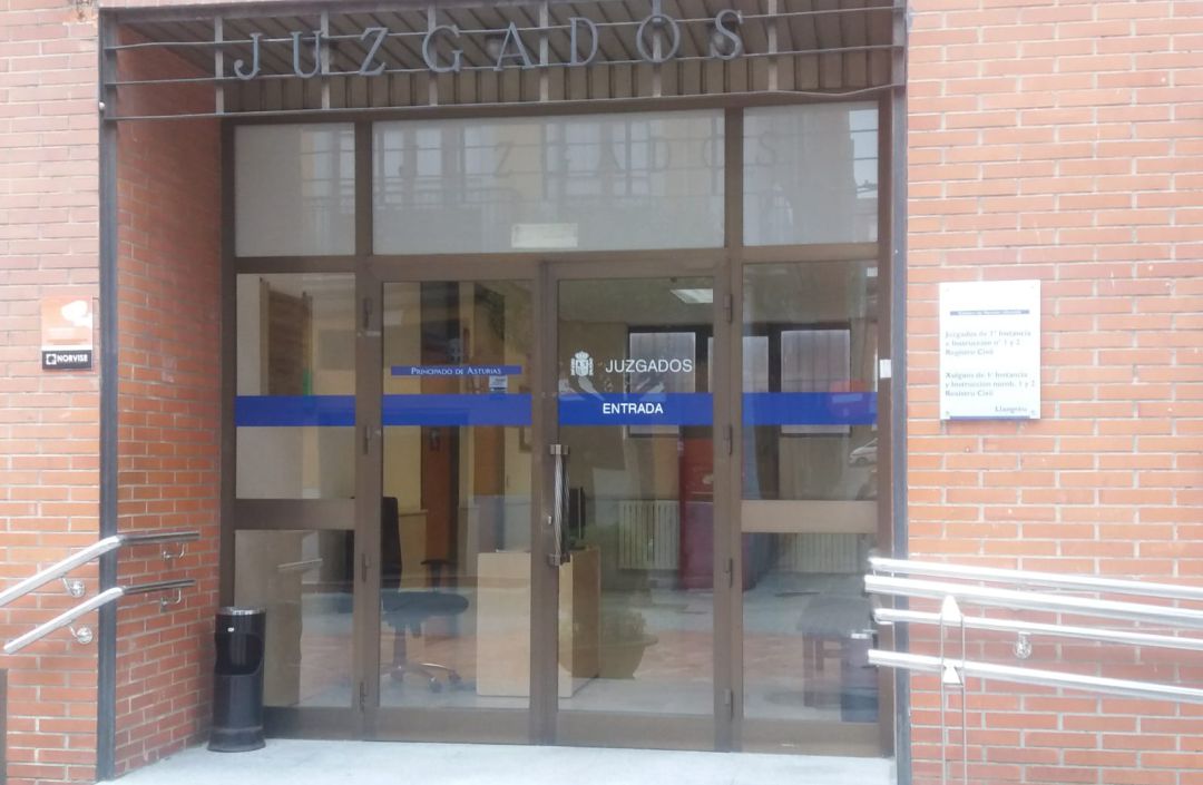 juzgados de langreo juzgados de langreo
