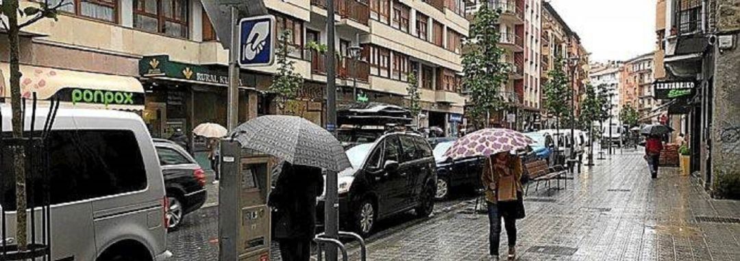 El sistema OTA en Donostia eliminará la comisión por pago a través de APP El sistema OTA en Donostia eliminará la comisión por pago a través de APP