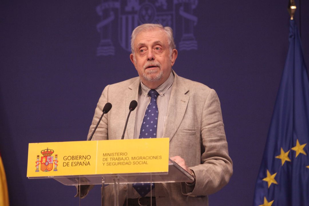 Datos paro en Jaén: Agricultura y servicios salvan los datos del paro Datos paro en Jaén: Agricultura y servicios salvan los datos del paro