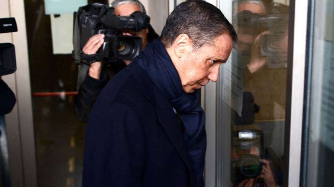 Citan como investigados a Olivas,Cotino y la familia de Zaplana en caso Erial