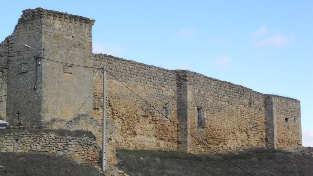 Huerta de la Obispalía, en el Top 10 en un concurso de los mejores pueblos