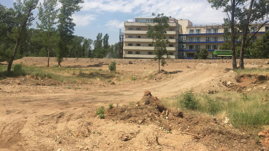Las obras de adecuación del Júcar en Cuenca concluirán a finales de 2020