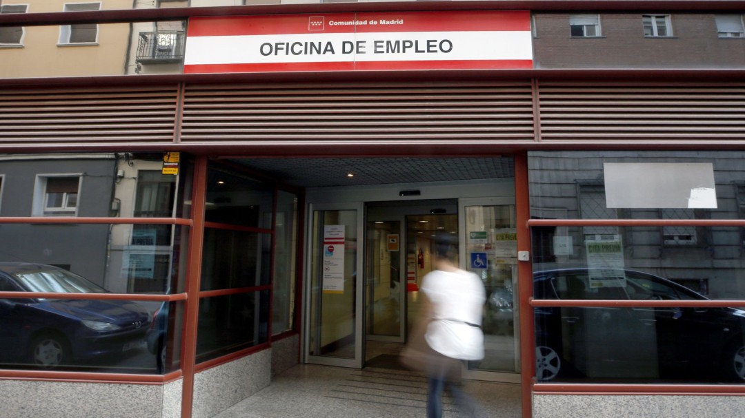 El paro en el norte de Madrid baja en todos los municipios este mes de junio