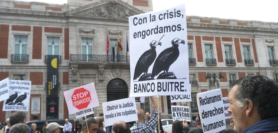 IVIMA Fondos Buitre IVIMA Fondos Buitre
