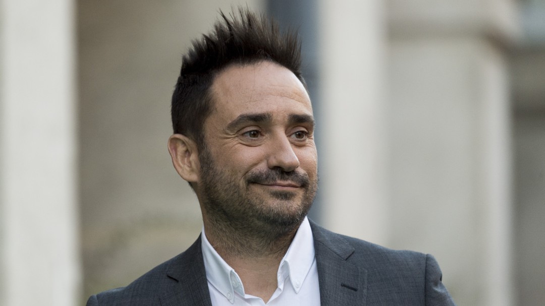 Bayona dirigirá lla serie de 'El Señor de los Anillos'