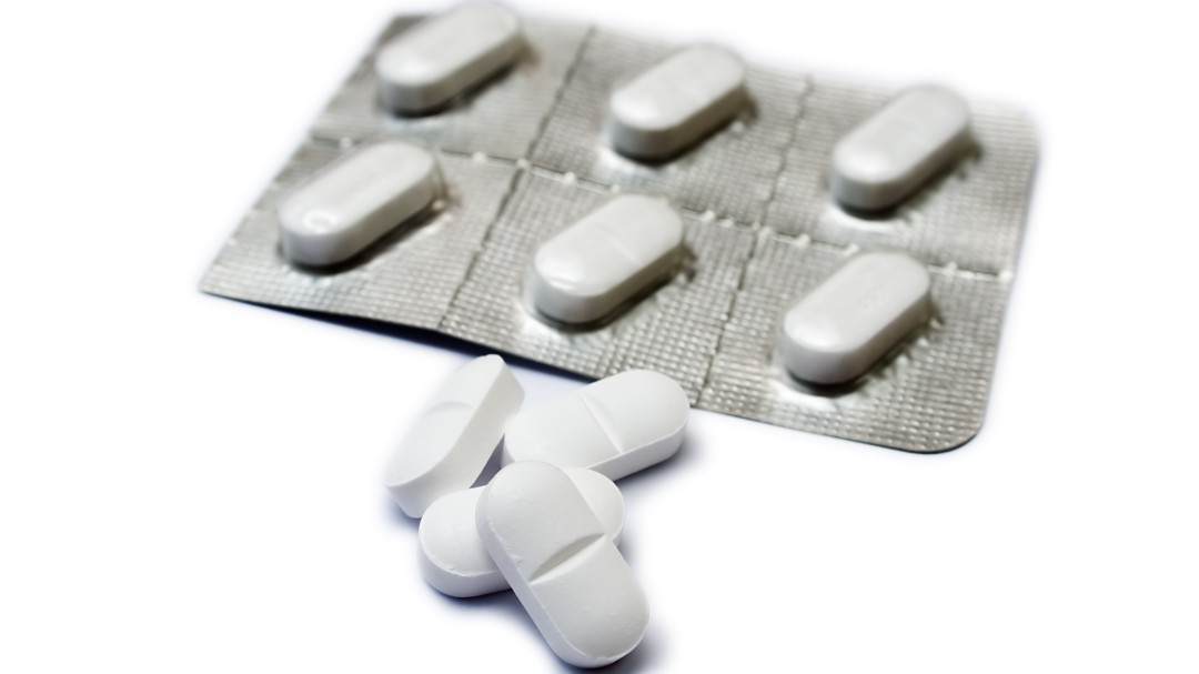 Desmontando los mitos del Ibuprofeno