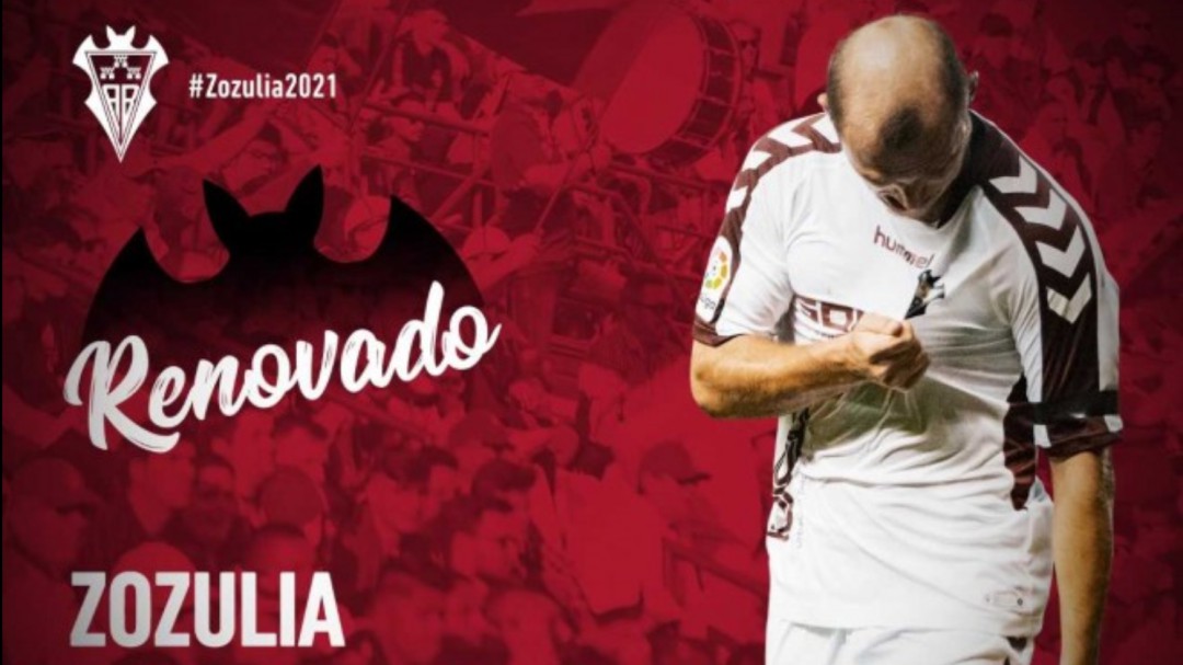 Zozulia renovado