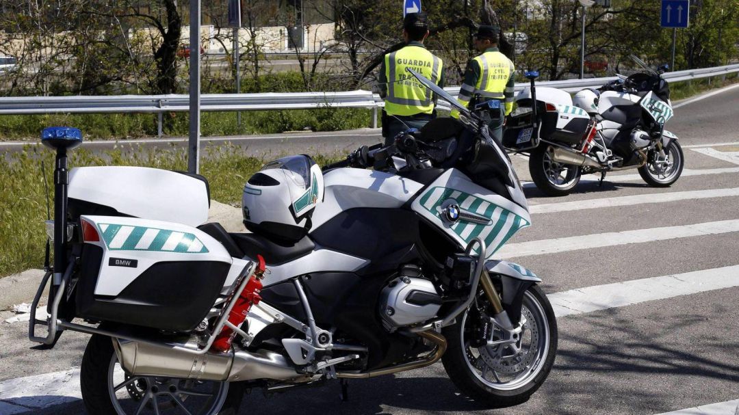 Guardia Civil de Tráfico Guardia Civil de Tráfico