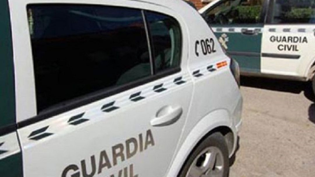 Investigan la muerte de un hombre por un disparo en la A-431 en Palma del Río