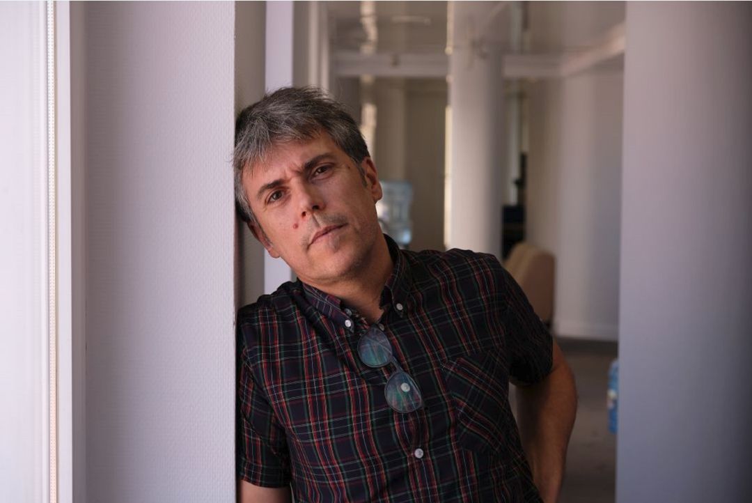 Iván Ferreiro Iván Ferreiro