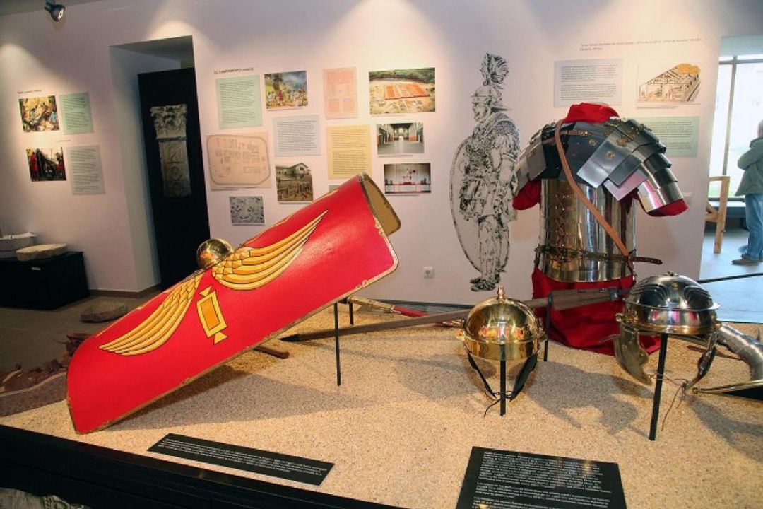 Los tres museos municipales han aumentado sus visitas más del 50% en la última legislatura Los tres museos municipales han aumentado sus visitas más del 50% en la última legislatura