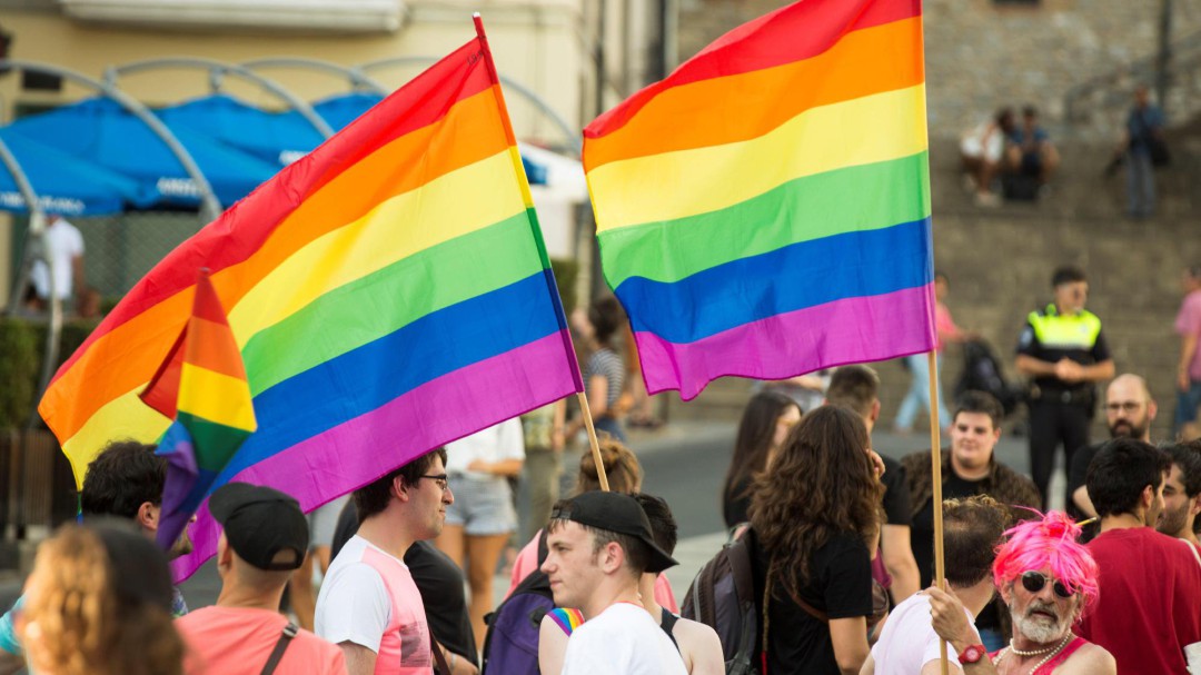 Guía para no perderte nada de las fiestas del Orgullo